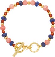 Estella Bartlett Beaded Bracelet