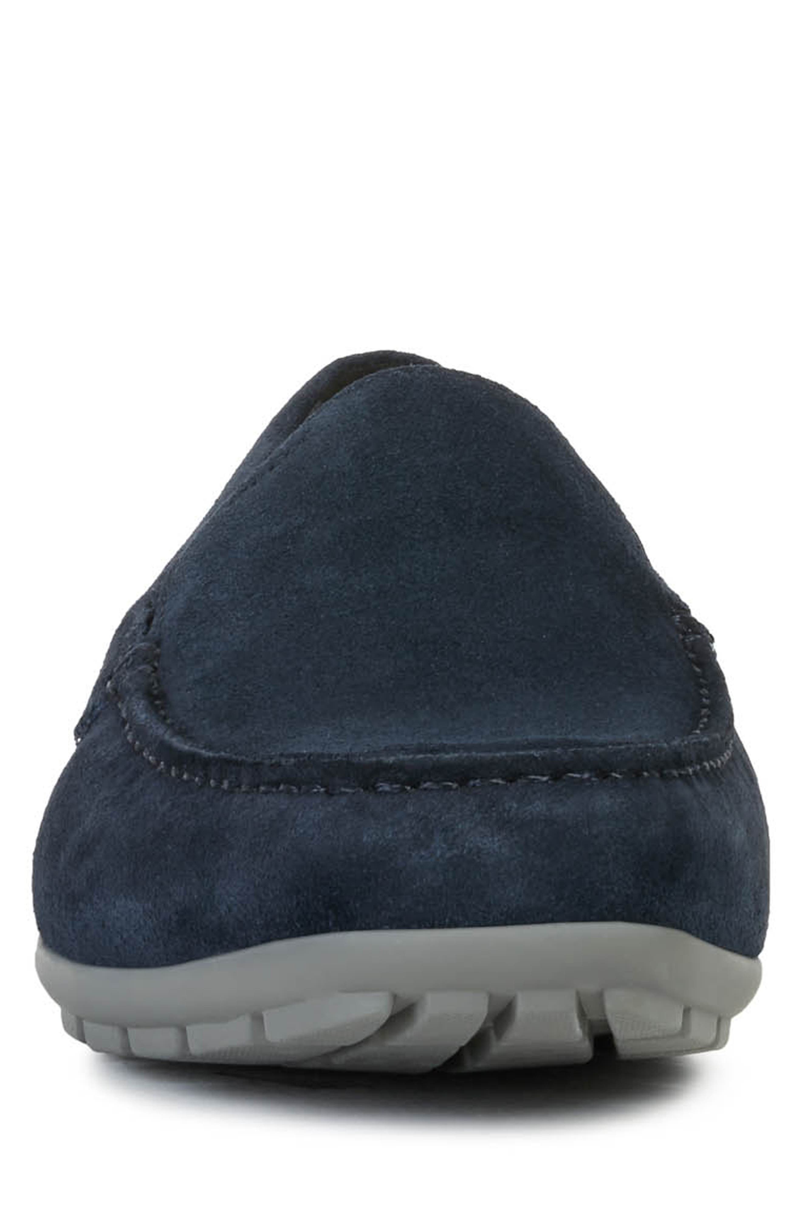 Geox Moner 2Fit Driving Shoe, Alternate, color, 