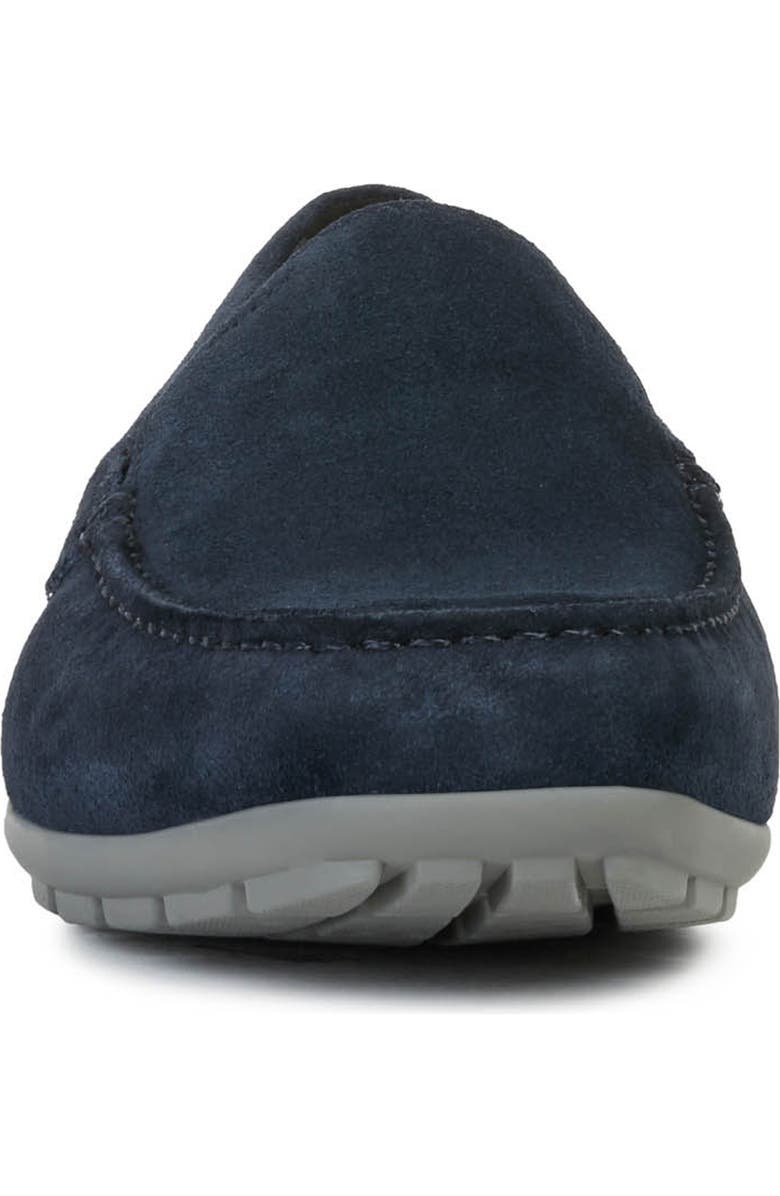 Geox Moner 2Fit Driving Shoe, Alternate, color,