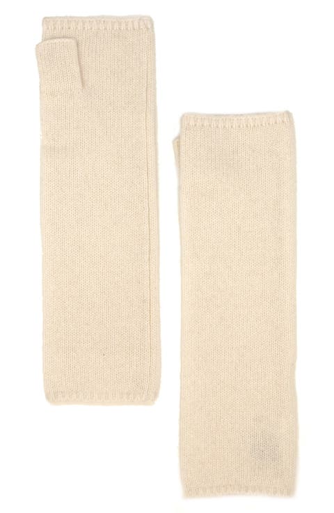 Cashmere Arm Warmers