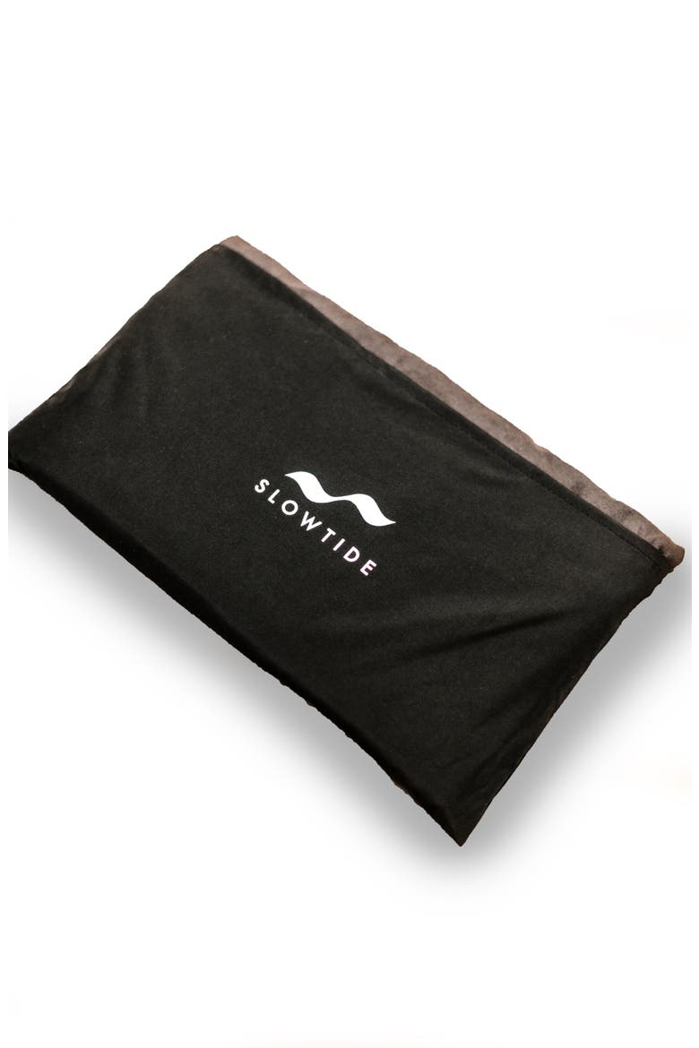 Horizon Park Blanket, Alternate, color, GREEN