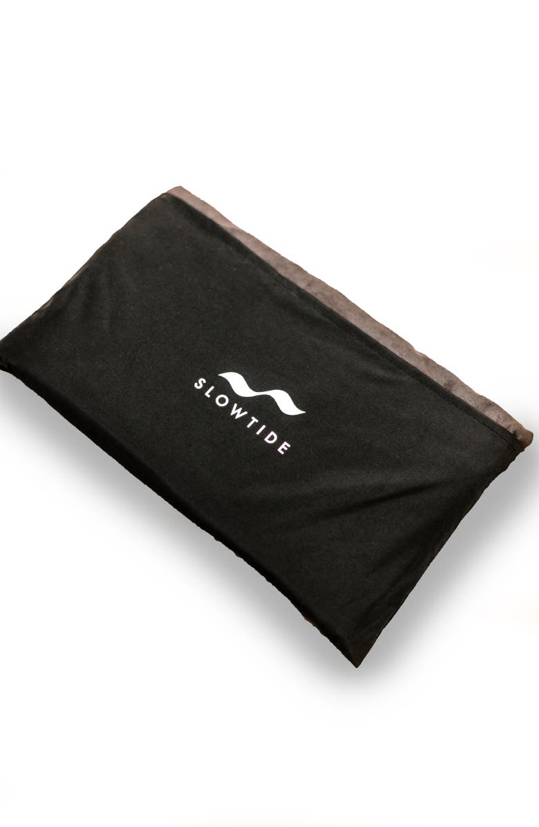 Slowtide Horizon Park Blanket, Alternate, color, 