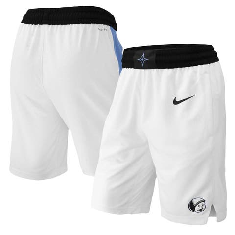 Men's Nike  White UCF Knights Replica Performance Basketball Shorts