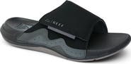 Reef Swell Cruiser Slide Sandal