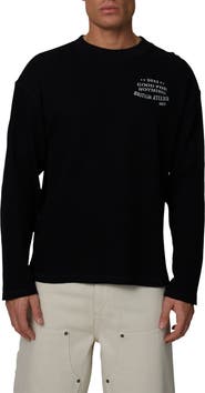 Good For Nothing Long Sleeve Icarus T-Shirt