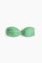 selected Bright Green/Striped