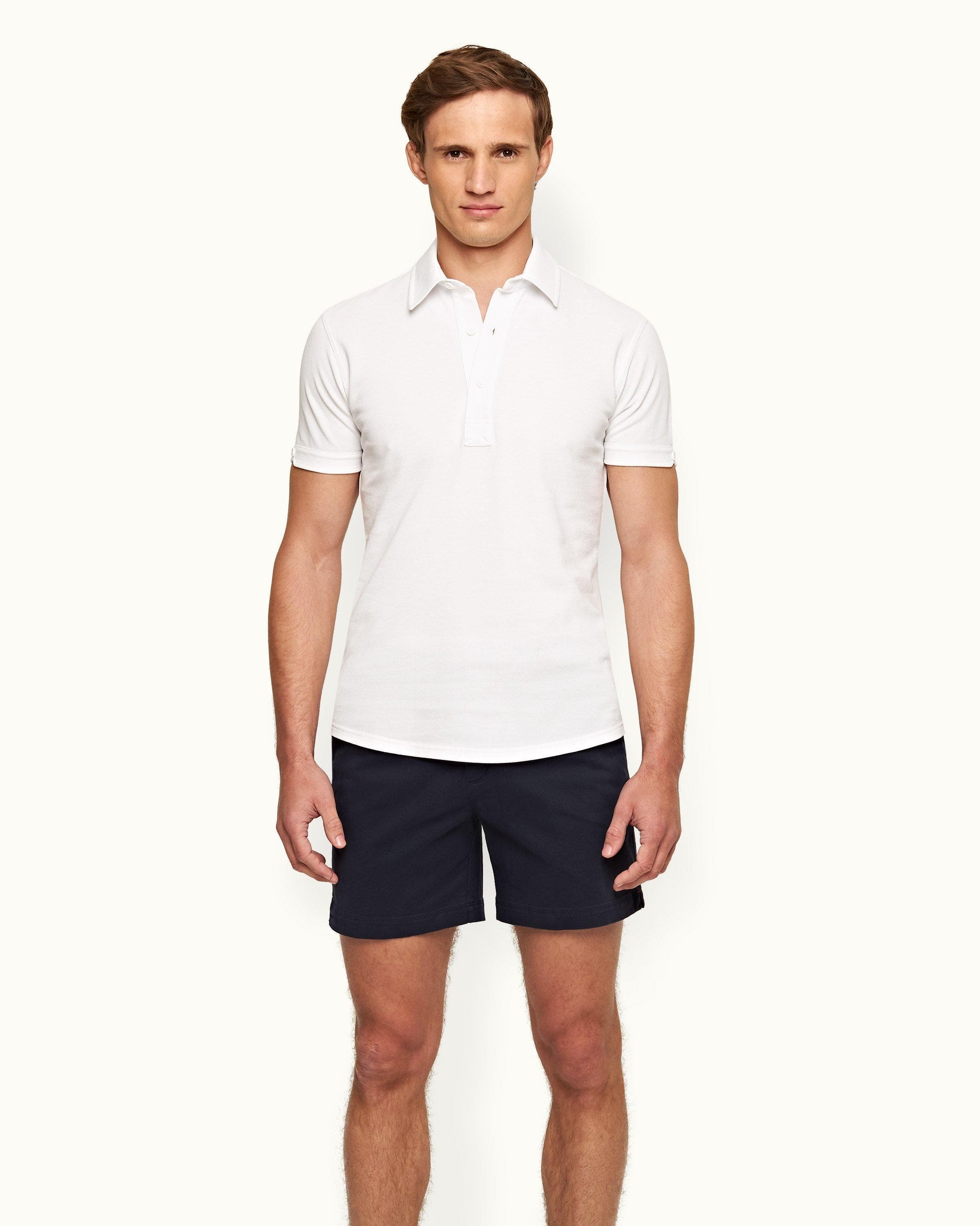 selected White