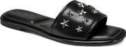DKNY Badin Stars Slide Sandal