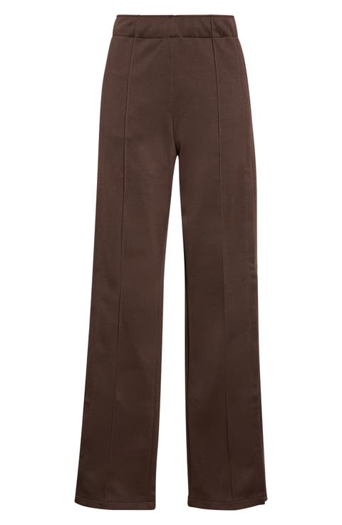 Interlock Tracksuit Pants