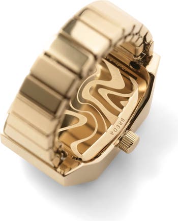 x Dalmata Time Ring, 15mm