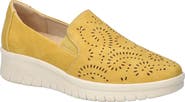 EASY STREET Ying Perforated Slip-On Sneaker