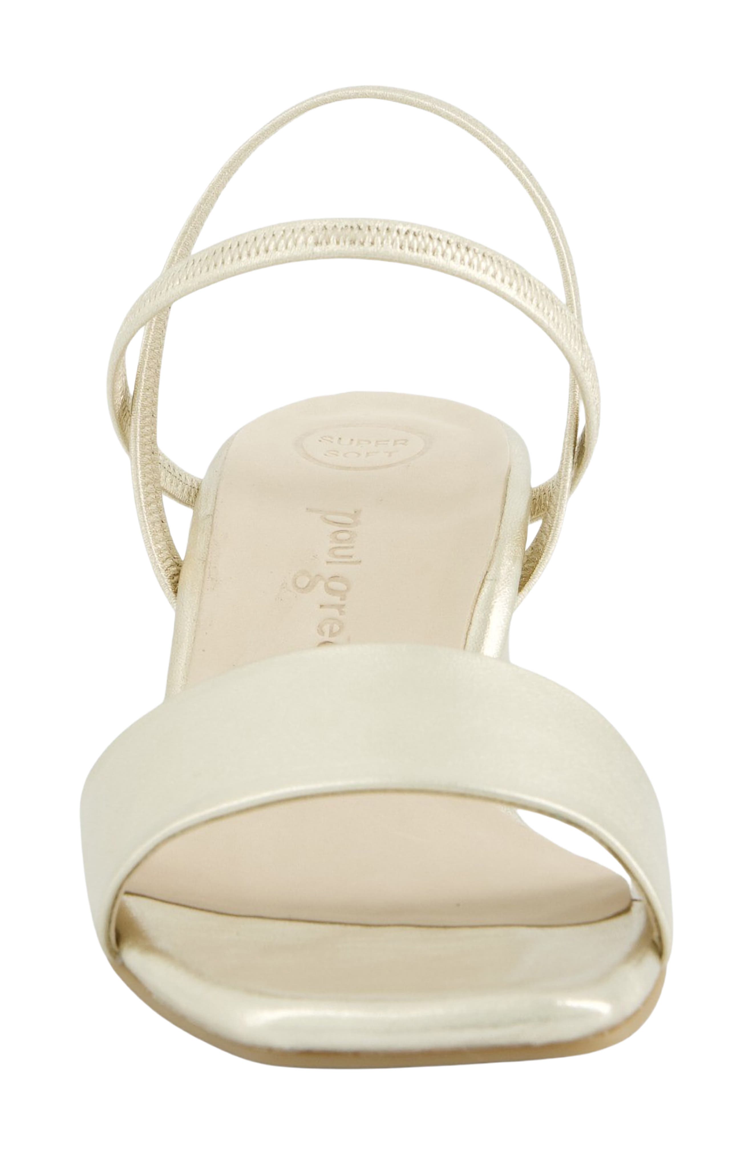 Destiny Sandal, Alternate, color, PLATINO NAPPA METALLIC
