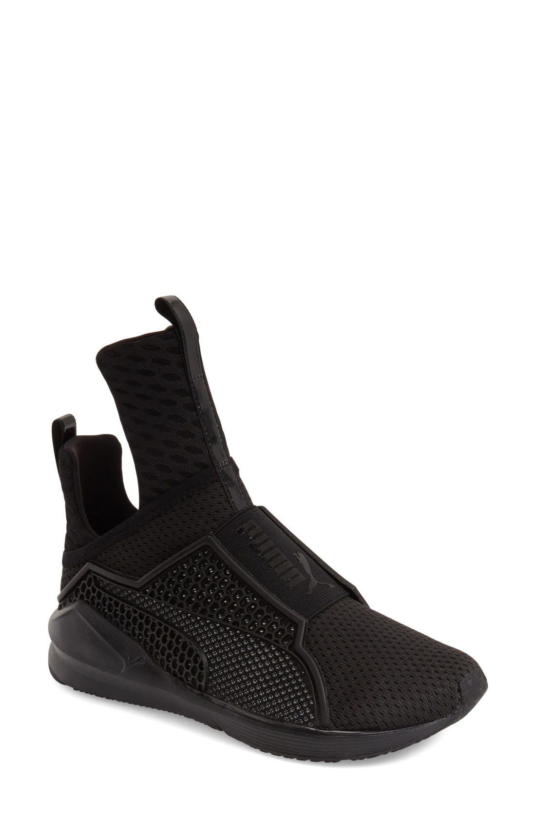 PUMA FENTY PUMA by Rihanna Trainer, Main, color, 