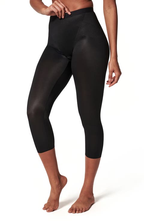 Thinstincts® 2.0 Capri Leggings (Regular & Plus Size)