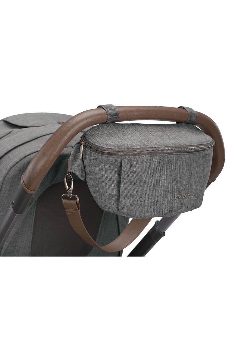 Nuna MIXX<sup>™</sup> next Refined Collection Stroller & Sling Bag Set, Alternate, color,