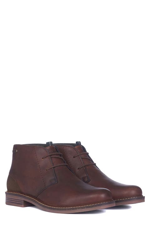 Barbour Acorn II Brown Womens Knee High Boots