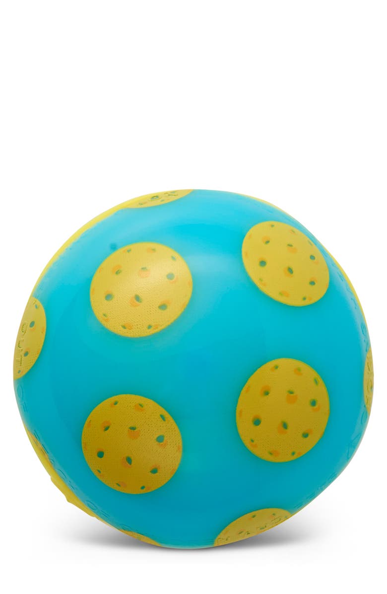 IMPLUS Pickleball Pack of 6 Sneaker Balls<sup>®</sup>, Alternate, color, White