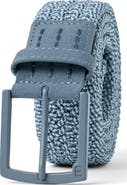 TravisMathew Mutually Exclusive Stretch Woven Belt