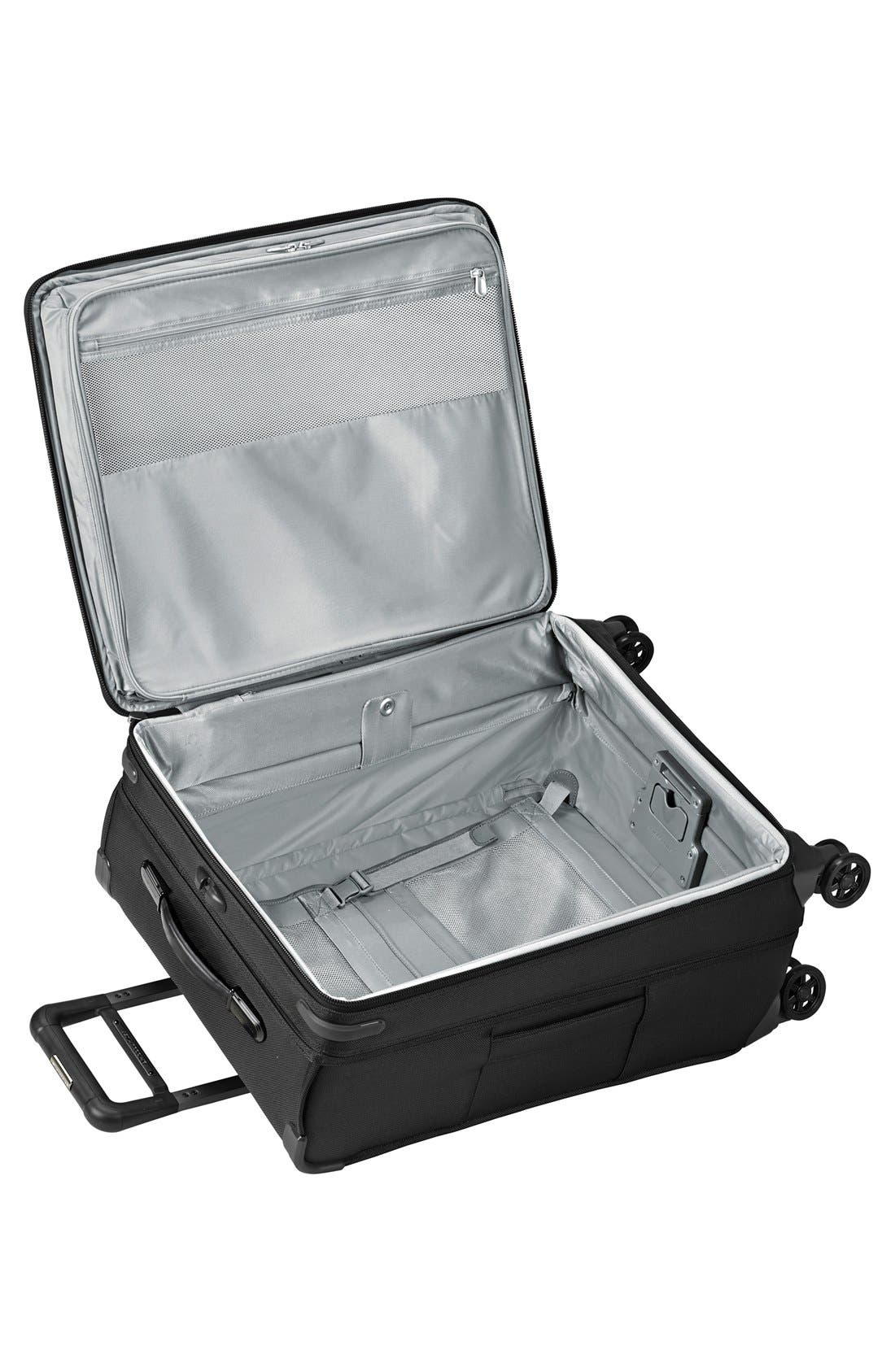 Briggs & Riley Baseline 25-Inch Expandable Spinner Packing Case, Alternate, color, 