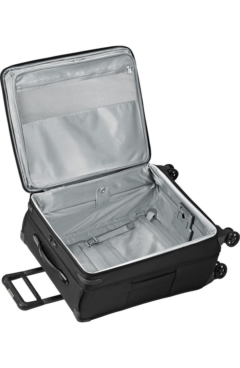 Briggs & Riley Baseline 25-Inch Expandable Spinner Packing Case, Alternate, color,