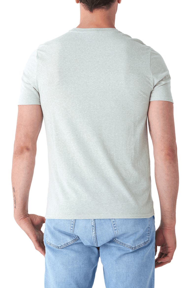 Mountain Crest Triblend Graphic T-Shirt, Alternate, color, BONSAI