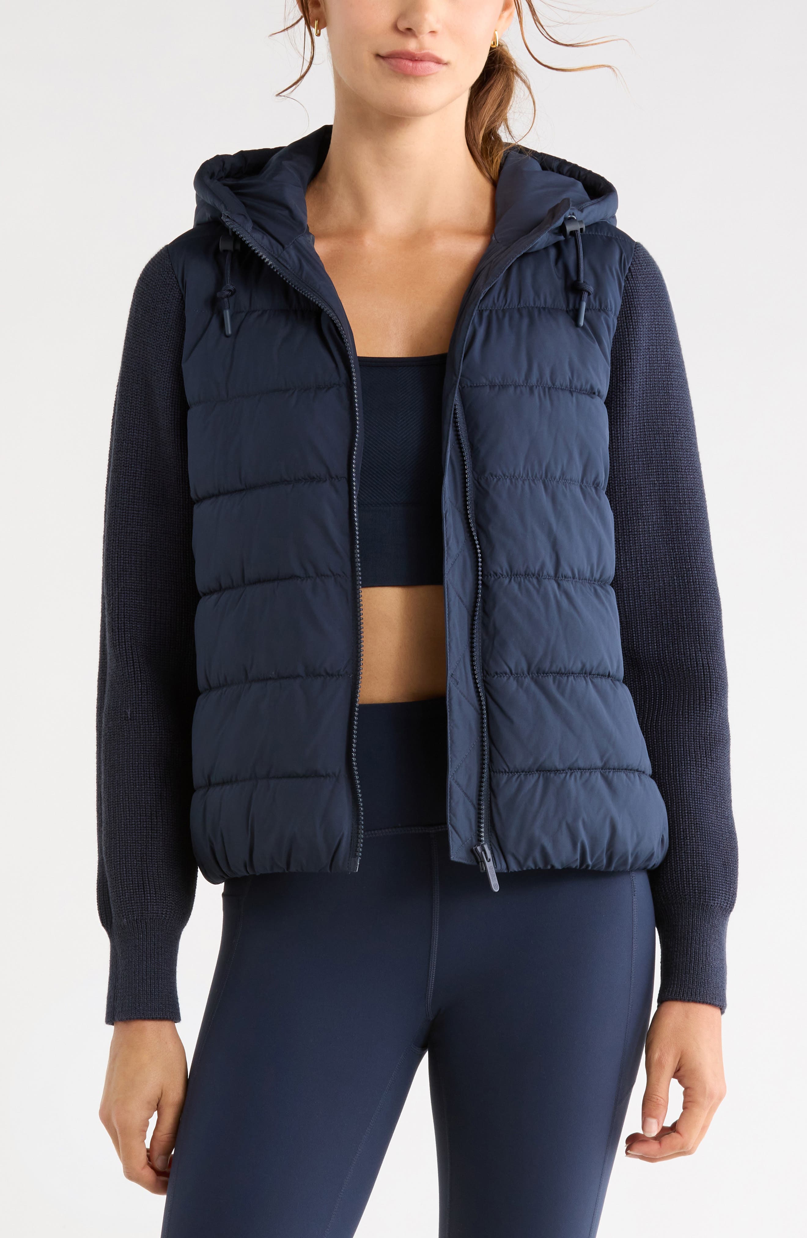 NAVY SAPPHIRE