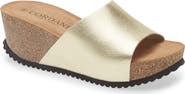 Cordani Morena Wedge Platform Sandal