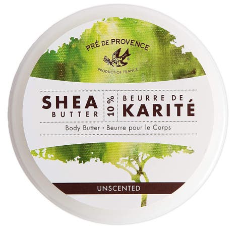 Beurre De Karite Shea Butter
