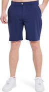 Redvanly Hanover Pull-On Shorts