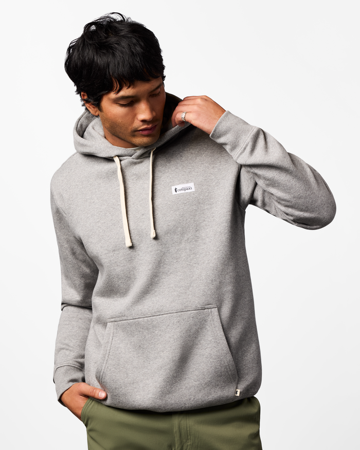 selected Heather Grey