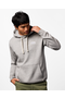 selected Heather Grey