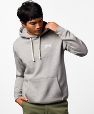 Cotopaxi Llama Patch Pullover Hoodie - Men's