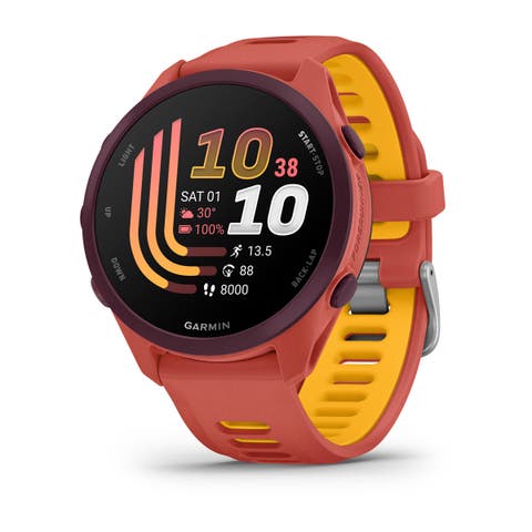 Forerunner 170 Music 43mm Smartwatch