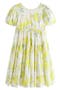 selected Yellow