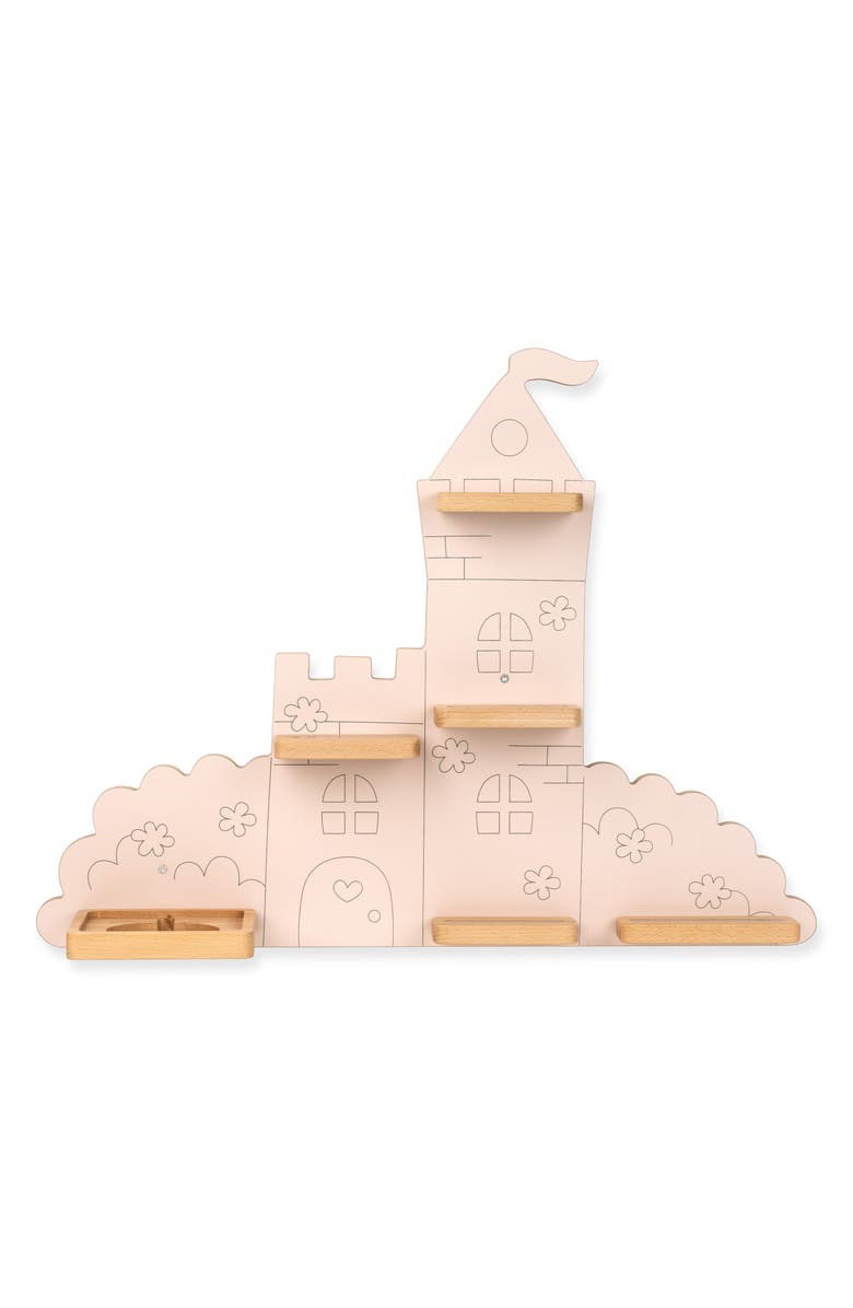 tonies Castle Large Storage Shelf, Alternate, color, 