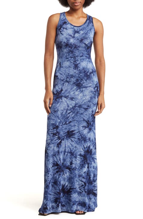 Nordstrom rack dresses maxi best sale