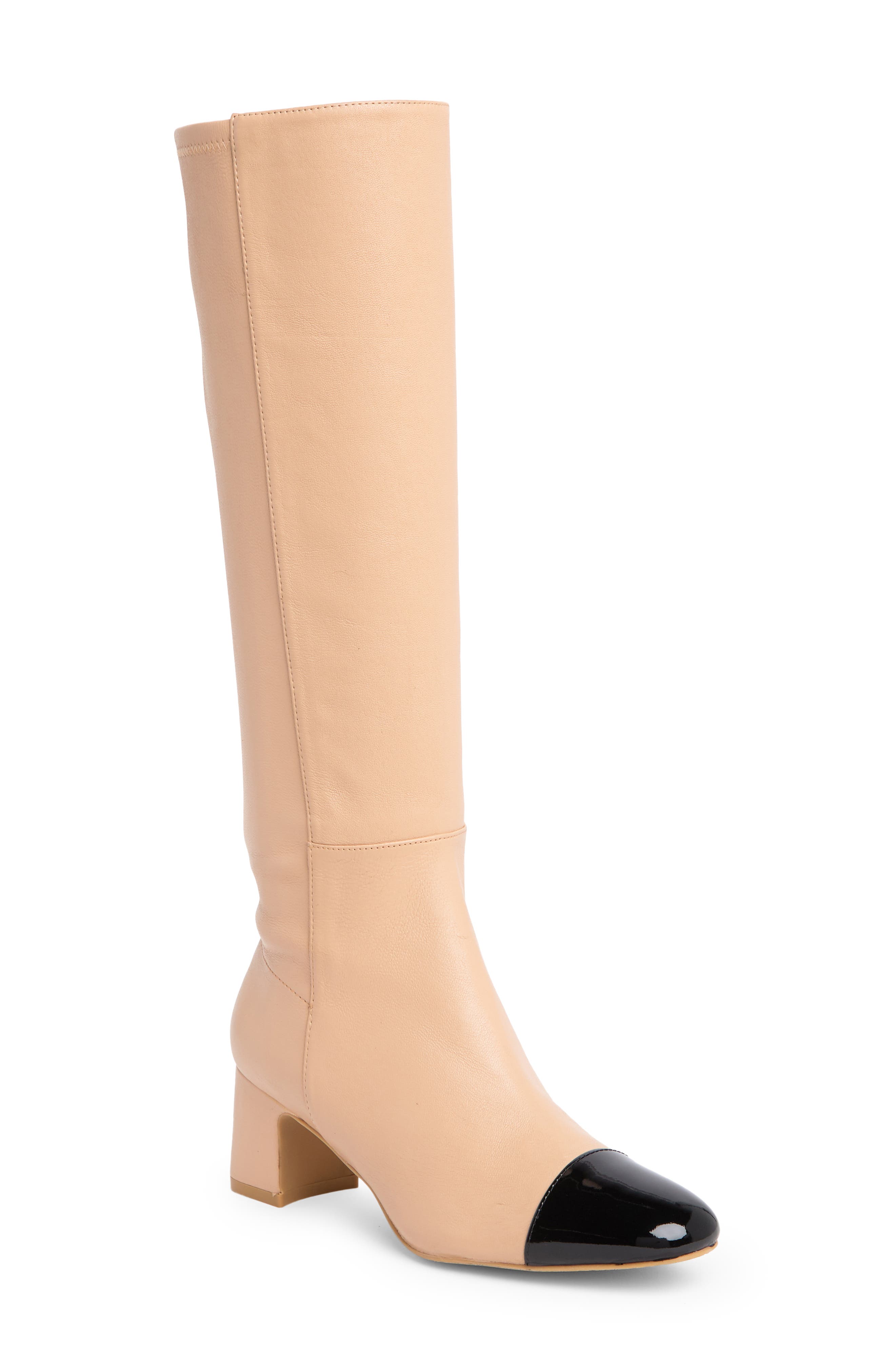 Stuart Weitzman Milla Knee High Boot Women Nordstromrack