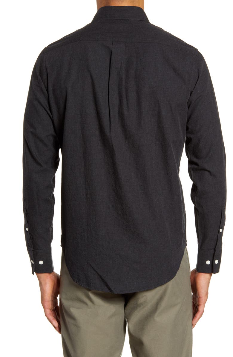 NN07 Levon 5722 Slim Fit Button-Down Shirt, Alternate, color, 