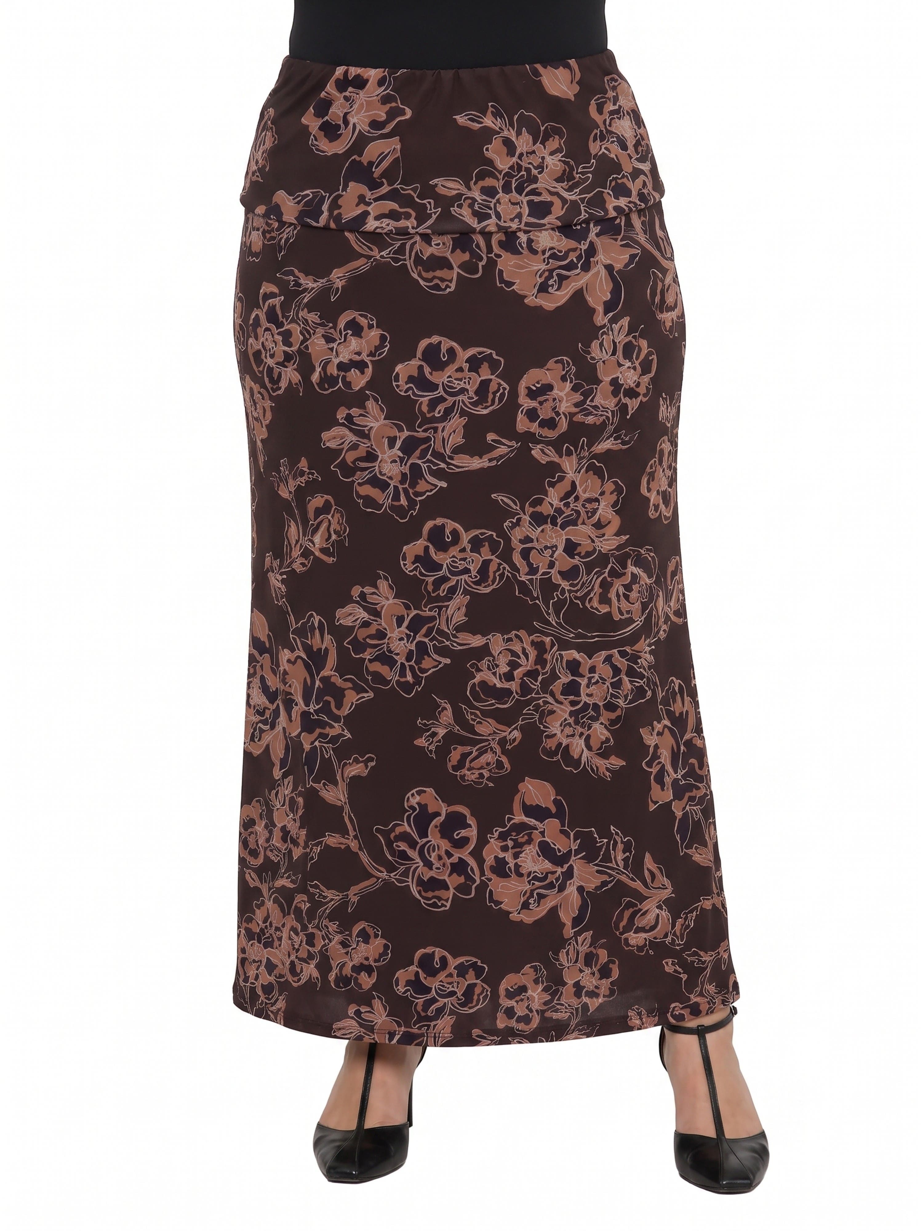 selected Brown Multi