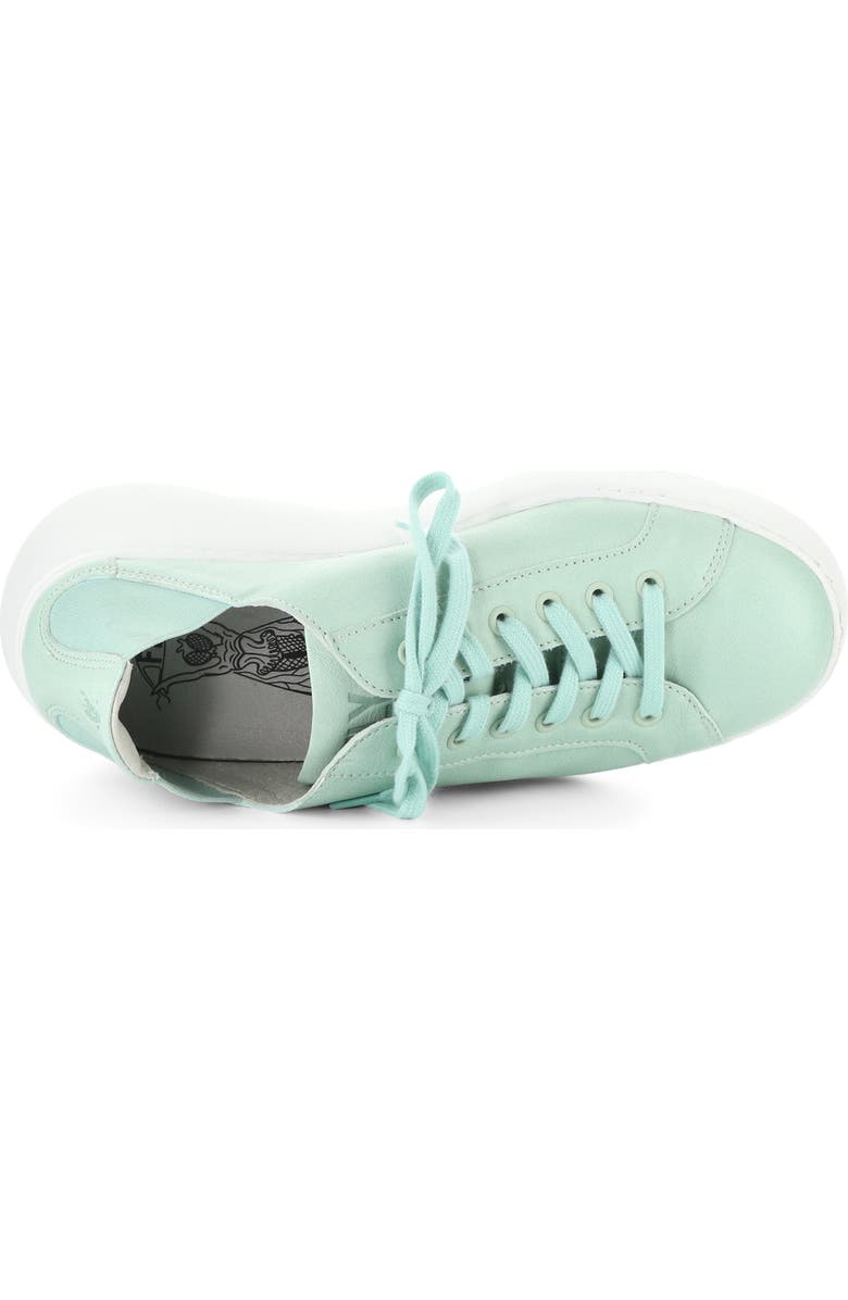 Fly London Joof Sneaker, Alternate, color, Mint