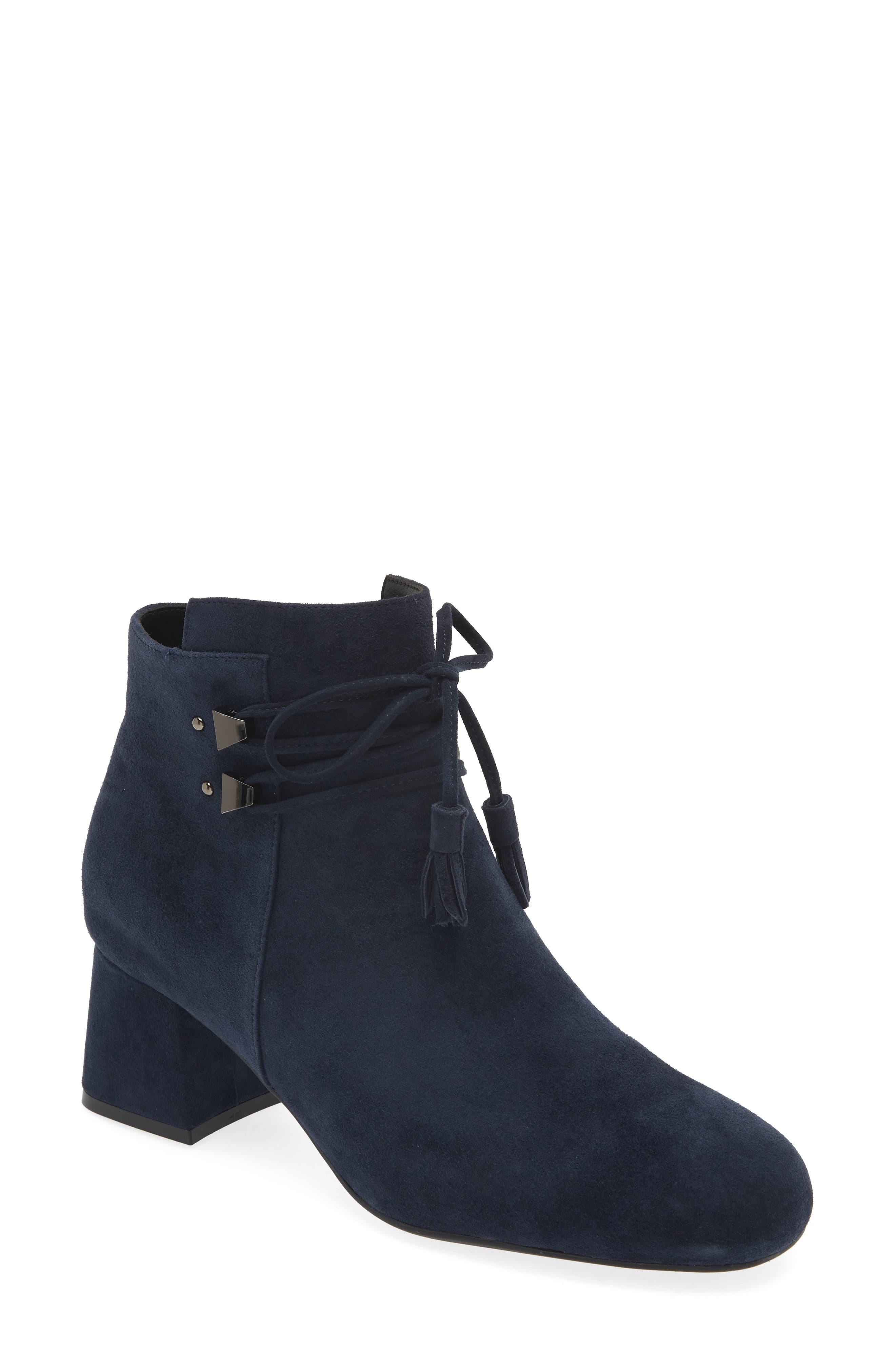 The FLEXX Bice Bootie in Universe 