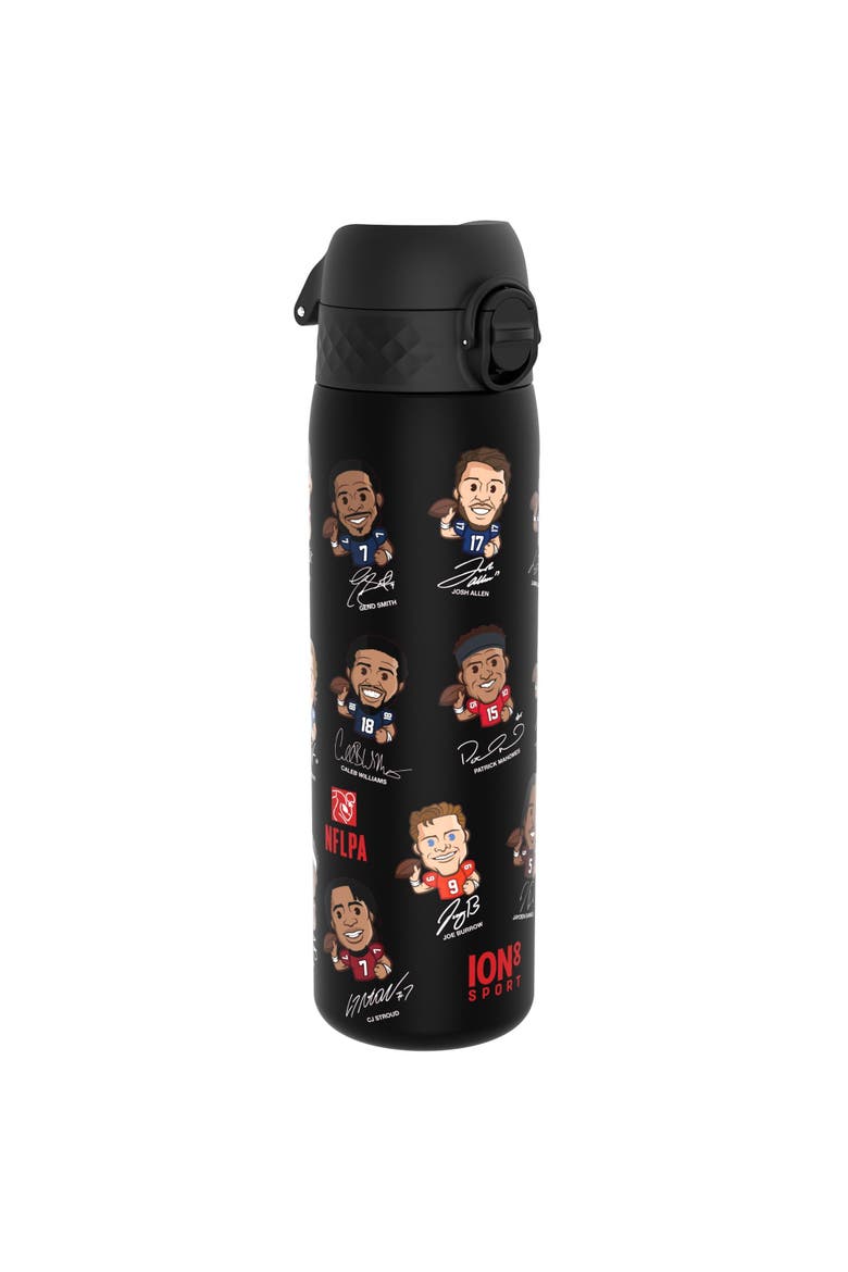 NFL PA Recyclon Water Bottle - Multi-Player Series, Main, color, Multi-Player