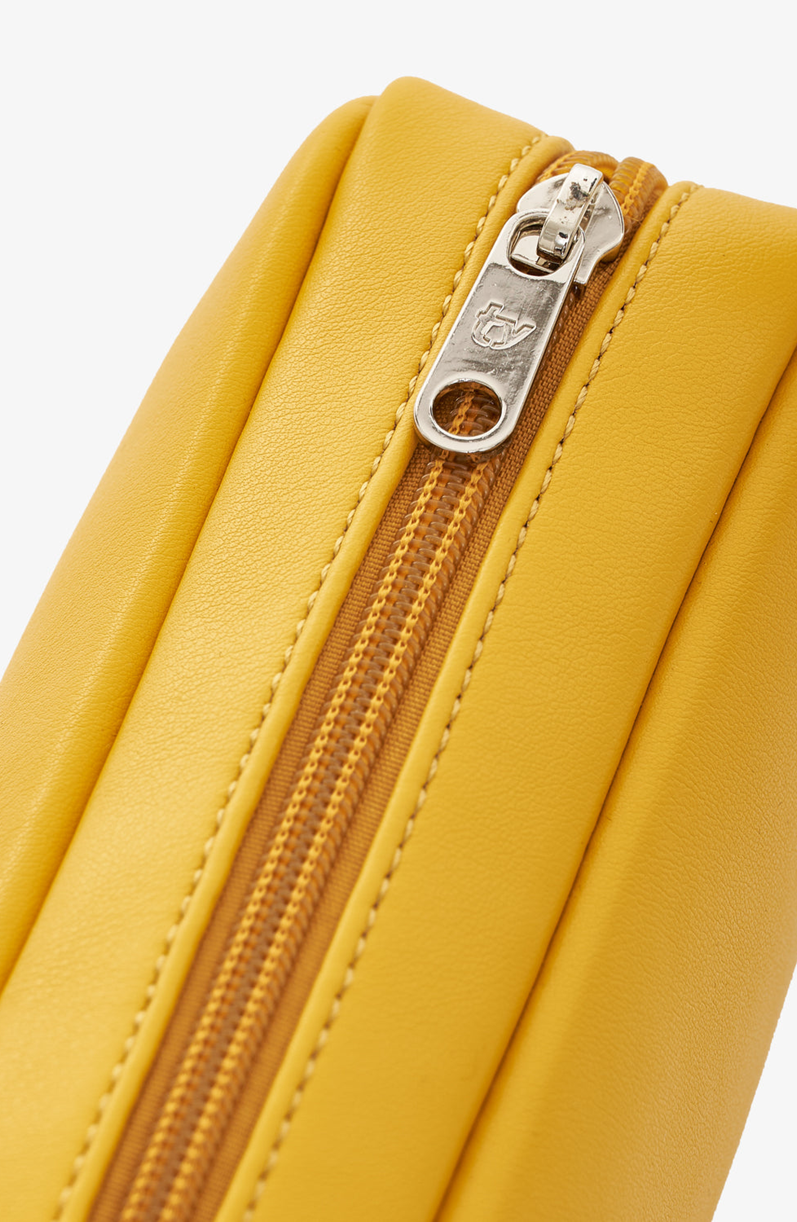 Thirty Years Jelly Clear Tote, Alternate, color, Honey