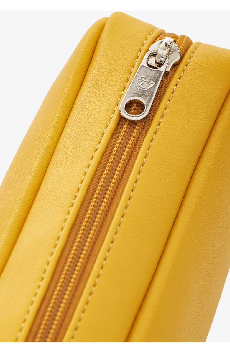 Thirty Years Jelly Clear Tote, Alternate, color, Honey