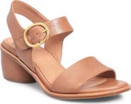 Söfft Chevonne Ankle Strap Sandal