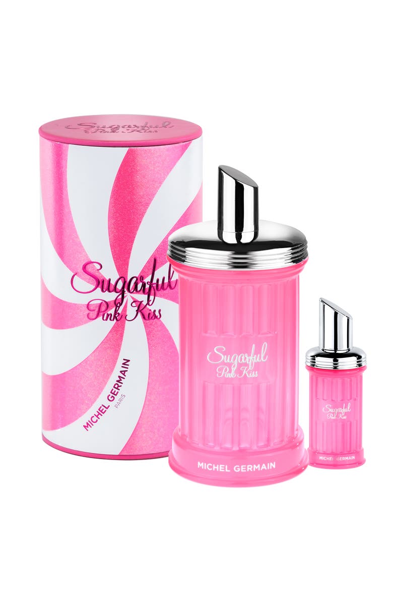 Sugarful Pink Kiss Eau de Parfum Spray 3.4 oz, Alternate, color, 3.4 oz