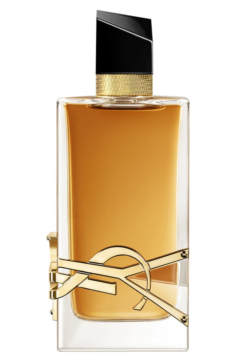 Yves Saint Laurent Libre Intense Eau de Parfum, Main, color, 