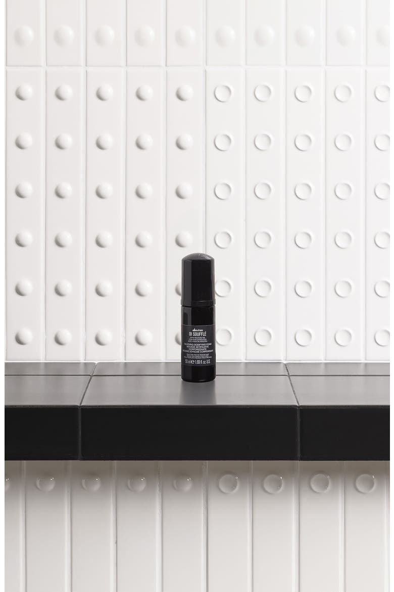 OI Soufflé Hair Mousse, Alternate, color, NONE