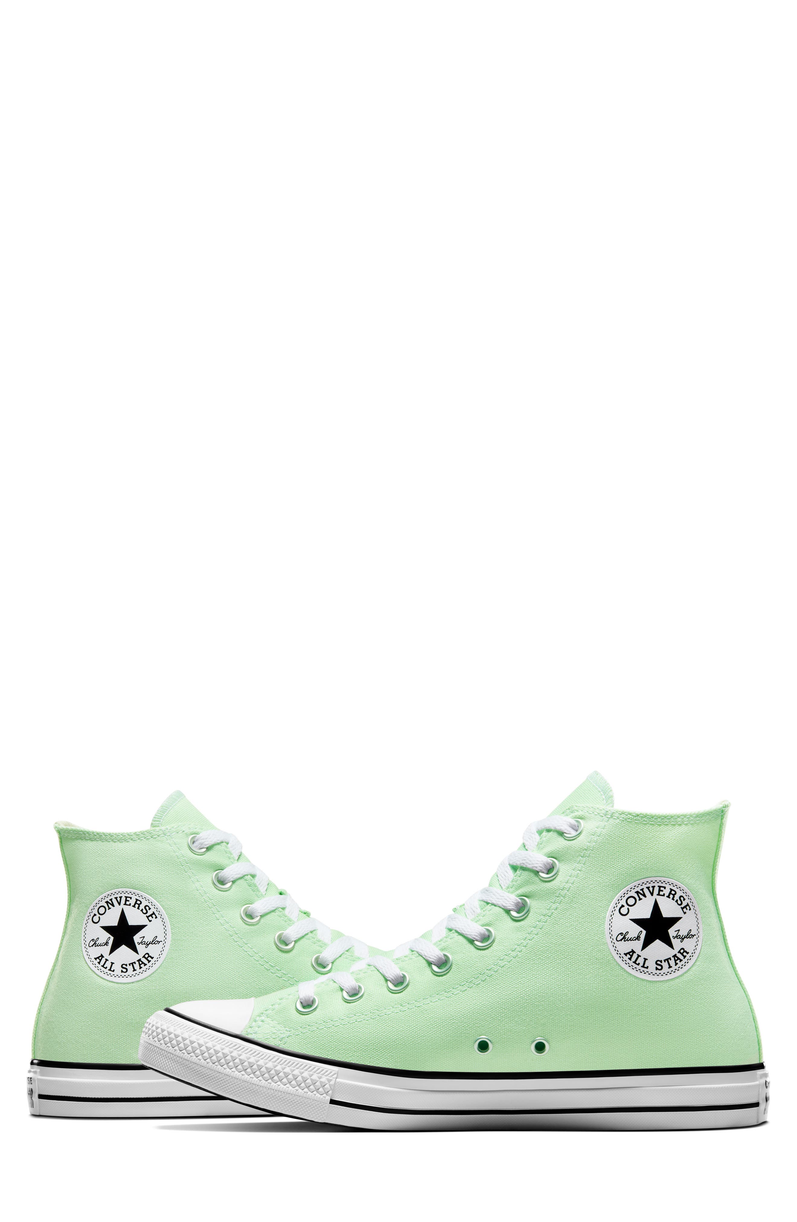 Converse Chuck Taylor<sup>®</sup> All Star<sup>®</sup> 70 High Top Sneaker, Alternate, color, 