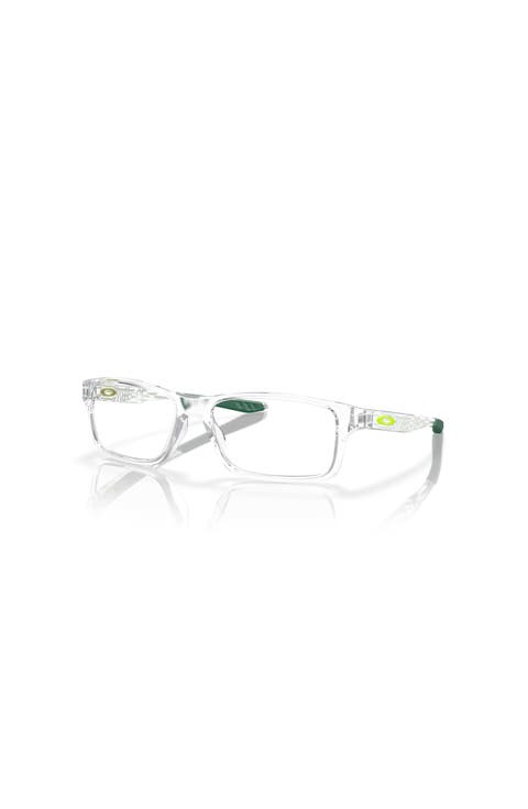51mm Square optical glasses